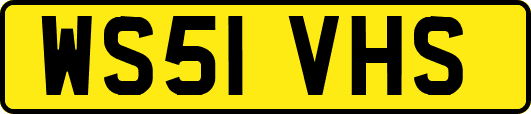 WS51VHS