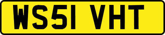 WS51VHT