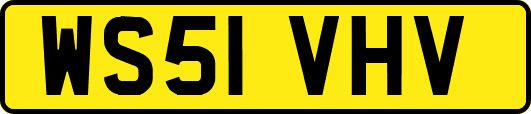 WS51VHV