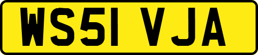 WS51VJA