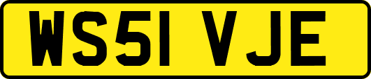 WS51VJE