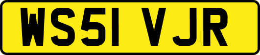 WS51VJR