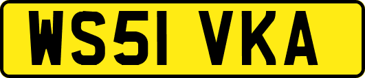 WS51VKA