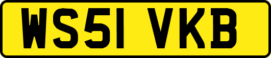 WS51VKB