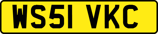 WS51VKC