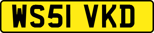 WS51VKD