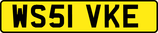 WS51VKE