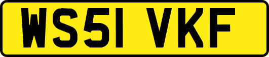 WS51VKF