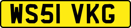 WS51VKG
