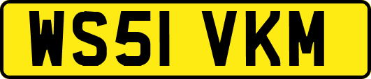 WS51VKM