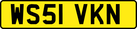 WS51VKN