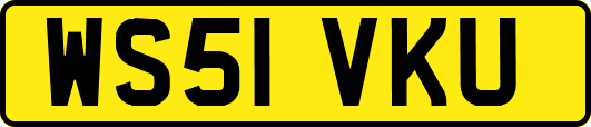 WS51VKU