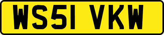 WS51VKW