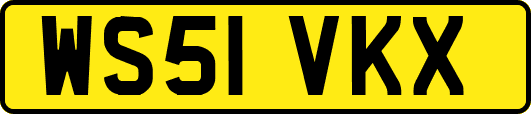 WS51VKX