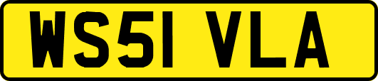 WS51VLA