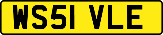 WS51VLE