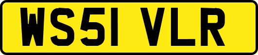 WS51VLR