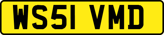 WS51VMD