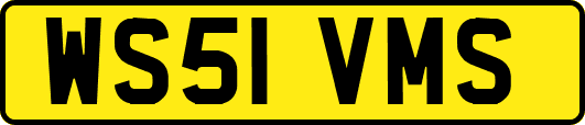 WS51VMS