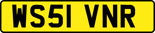 WS51VNR