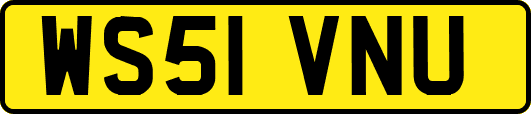 WS51VNU