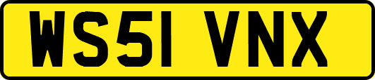 WS51VNX