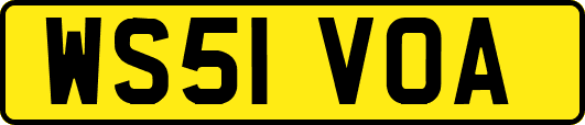 WS51VOA