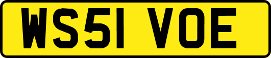 WS51VOE