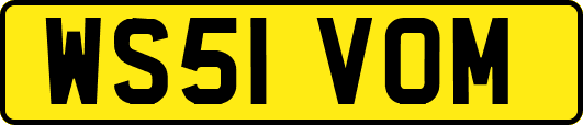 WS51VOM