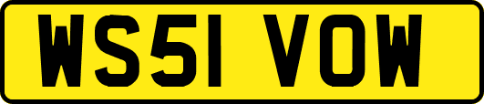 WS51VOW