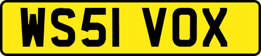 WS51VOX