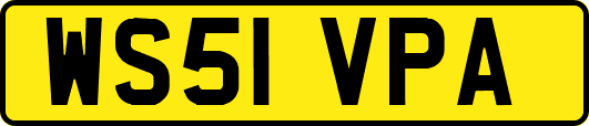 WS51VPA