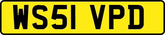 WS51VPD