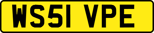 WS51VPE