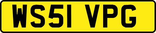 WS51VPG
