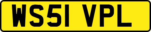 WS51VPL