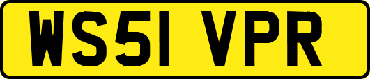 WS51VPR