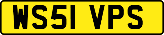 WS51VPS