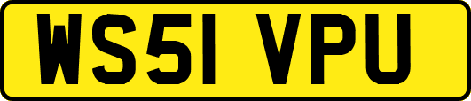 WS51VPU