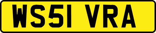 WS51VRA
