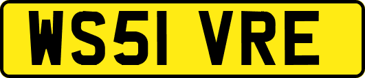 WS51VRE