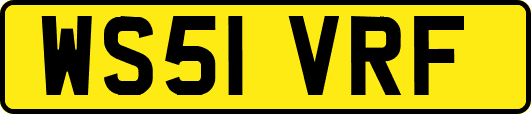 WS51VRF