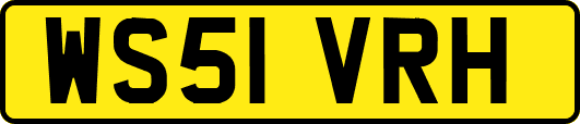 WS51VRH