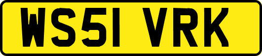 WS51VRK