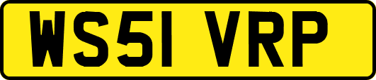 WS51VRP