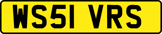 WS51VRS