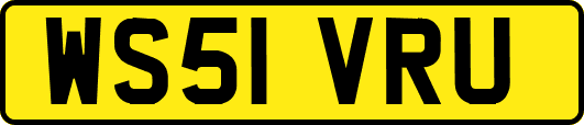 WS51VRU