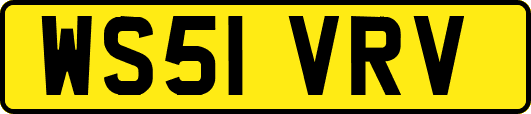 WS51VRV