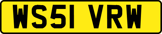 WS51VRW