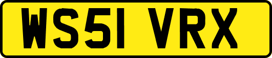 WS51VRX